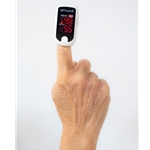 Protekt® Finger Pulse Oximeter