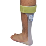 Complete Medical Drop Foot Brace