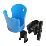 Medline Cup Holder for Wheelchairs