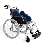 NYOrtho Wheelchair Lateral Support L-Shape