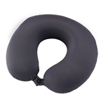 Memory Foam Travel Pillow