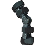 AliMed® Universal Telescoping ROM Knee Brace