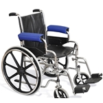 NYOrtho Wheelchair Armrest Covers