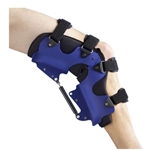 Rolyan Turnbuckle Knee Orthosis