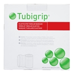 Elastic Tubular Support Bandage Tubigrip® 4-1/2 Inch X 11 Yard Large Thigh Pull On Natural NonSterile Size G Standard Compression