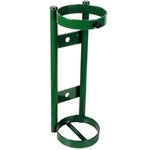 O2 Holder For D & E Cylinders