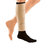 Circaid Juxtalite Knee High Compression Wrap