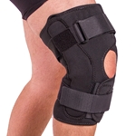 Plus Size Knee Brace