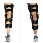 ROM Knee Brace
