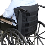 NYOrtho CurveFit Wheelchair Support