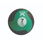 CanDo Medicine Balls