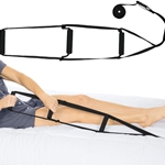 Bed Ladder