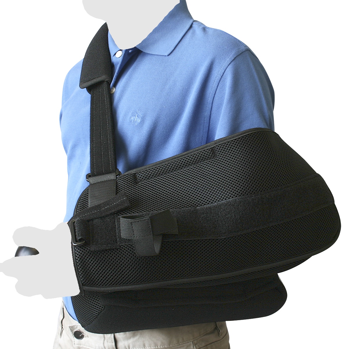 NYOrtho Shoulder Orthosis Abductor