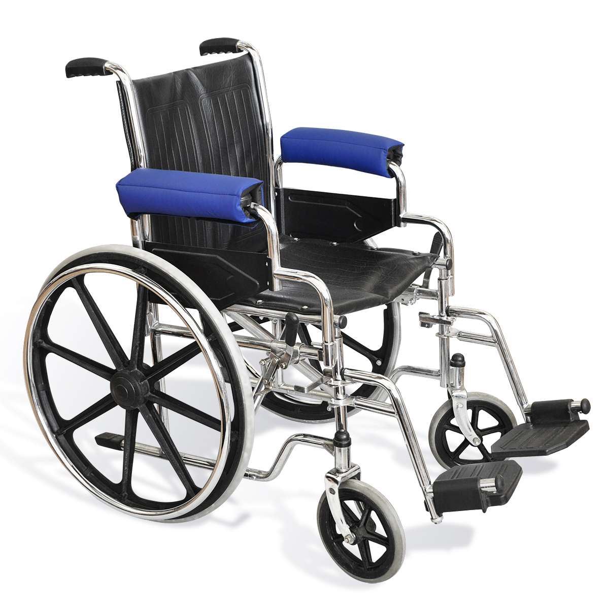 NYOrtho Wheelchair Armrest Covers