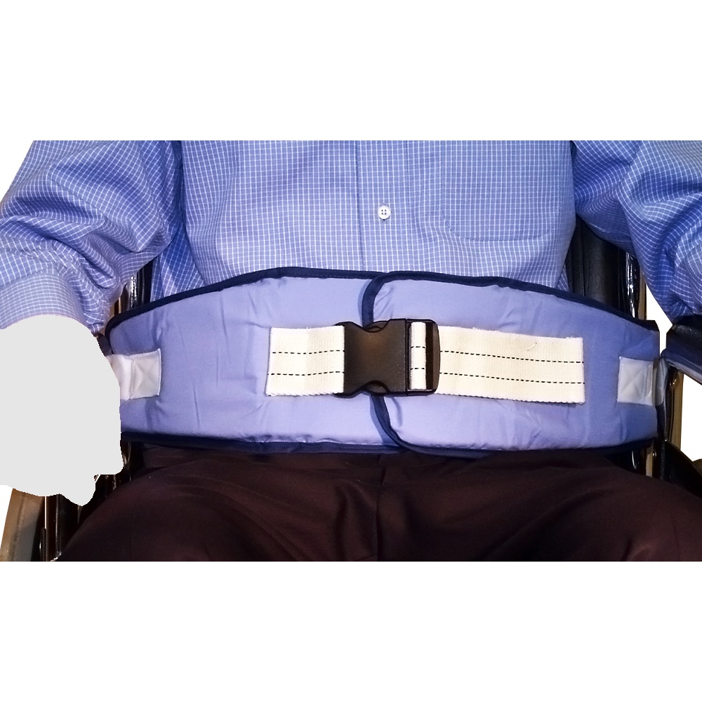 NYOrtho Resident Release Cushion Belts