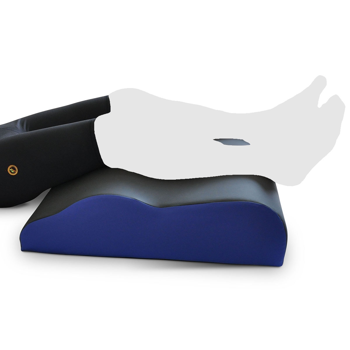 NYOrtho Heel Cloud Cushion™