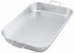 Bake Pan with Drop Handles
