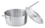 Aluminum Sauce Pans
