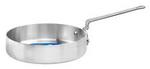 Induction Ready Aluminum Saute Pan