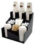 Cup & Lid Organizers