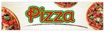 Pizza Pretzel Merchandiser