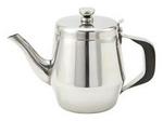 Gooseneck Teapot