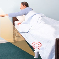 AliMed® Motion Detection Local Bedside Alarm