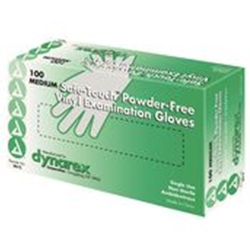 Sammons Preston Powder-Free/Latex-Free Gloves