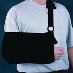 Sammons Preston Rolyan® Envelope Arm Sling with Pad