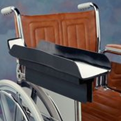 Sammons Preston® Universal Wheelchair Arm Tray