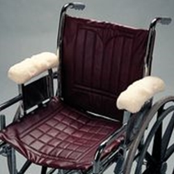 Sammons Preston® Wheelchair Armrest Pads