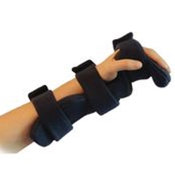 Sammons Preston Comfy™ Hand/Wrist/Finger Orthosis