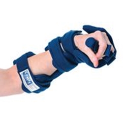 Sammons Preston Comfy™ Adjustable Cone Hand Orthosis