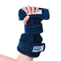 Sammons Preston Comfy™ Finger Extender Hand Orthosis