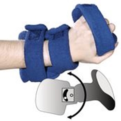 Sammons Preston Comfy™ Deviation Hand Orthosis