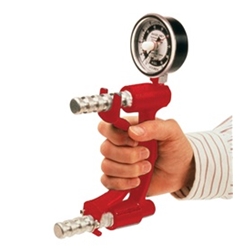 Alimed Baseline® Lite Hand Dynamometer