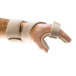 AliMed® Omni Progressive™ WHT Orthosis