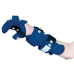 AliMed Comfy™ Cuddler Hand Splints