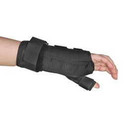 Alimed FREEDOM® comfort™ Thumb Spica