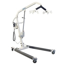 Graham Field Lumex® Easy Lift Patient Lifting System - Bariatric - 600 lbs. Weight Capacity