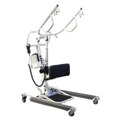Graham Field Lumex® Easy Lift STS - Sit to Stand Lift - 400 lbs. Weight Capacity