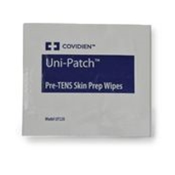 Sammons Preston Uni-Patch™ Pre-TENS Skin Prep Wipes