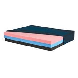AliMed® Deluxe T-Foam™ Combo Cushion