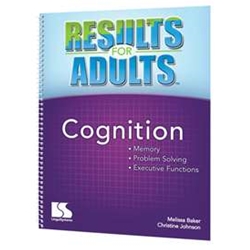 Alimed Results for Adults Cognition