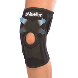 Alimed Mueller® Self-Adjusting Knee Stabilizer