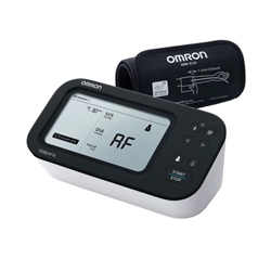 OMRON DELUXE BLOOD PRESSURE MONITOR