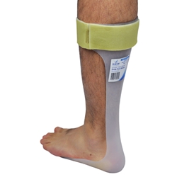 Complete Medical Drop Foot Brace