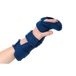 Comfy Splints Hand Wrist Finger