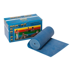 Fabrication Enterprises CanDo Exercise Band Rolls