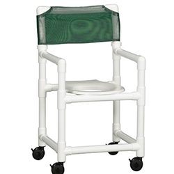 IPU Standard Line Shower Chairs